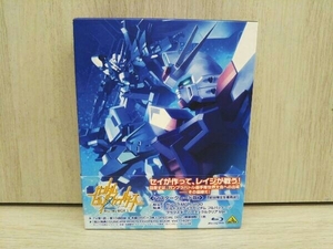 ガンダムビルドファイターズ Blu-ray BOX 1 マスターグレード版(Blu-ray Disc)