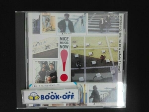 NICE MUSIC CD ナイス・ミュージック・ナウ