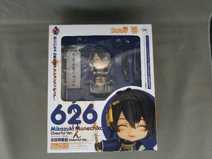 フィギュア ねんどろいど 626 刀剣乱舞-ONLINE- 三日月宗近 Cheerful Ver.