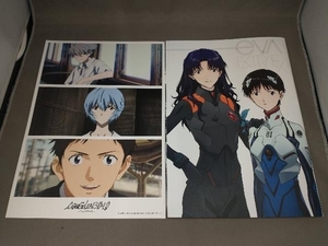 evangelion extra magazine　エブァンゲリオン