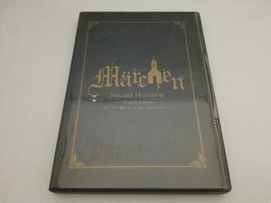 DVD Sound Horizon 7th Story Concert'Marchen'~キミが今笑っている、眩いその時代に・・・~