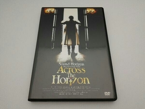 Sound Horizon　DVD 5th Anniversary Movie Across The Horizon