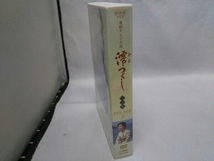 DVD 連続テレビ小説 澪つくし 完全版 DVD-BOX ／沢口靖子_画像3