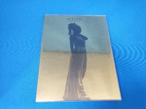 MISIA CD JUST BALLADE(初回生産限定盤B)