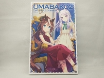 『ウマ箱2』第1コーナー(アニメ『ウマ娘 プリティーダービー Season 2』トレーナーズBOX)(Blu-ray Disc)_画像1