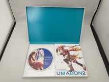 『ウマ箱2』第1コーナー(アニメ『ウマ娘 プリティーダービー Season 2』トレーナーズBOX)(Blu-ray Disc)_画像3