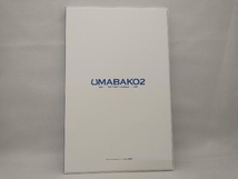 『ウマ箱2』第1コーナー(アニメ『ウマ娘 プリティーダービー Season 2』トレーナーズBOX)(Blu-ray Disc)_画像2