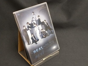 REAL⇔FAKE(通常版)(Blu-ray Disc)