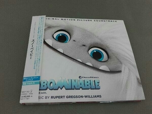 (サウンドトラック) CD スノーベイビー オリジナル・サウンドトラック