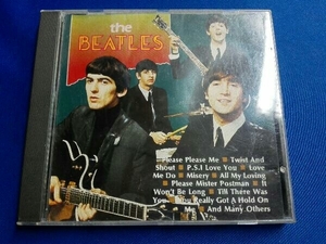 ザ・ビートルズ CD 【輸入盤】Beatles
