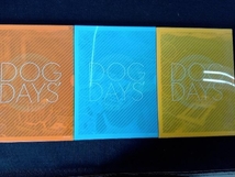 DVD 【※※※】[全6巻セット]DOG DAYS' 1~6(完全生産限定版)_画像2
