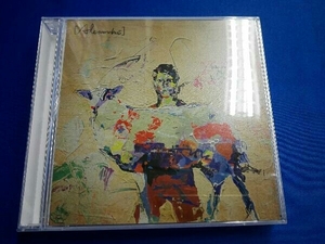 [Alexandros] CD Where's My History?(通常盤)