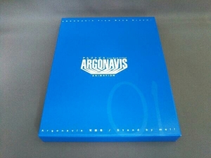 アルゴナビス Argonavis CD ARGONAVIS from BanG Dream!:可能性/Stand by me!!(生産限定盤)(Blu-ray Disc付)