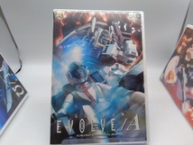 DVD 【※※※】[全3巻セット]GUNDAM EVOLVE 1~3_画像4