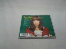 松田聖子 CD A Time for Love(Blu-spec CD2)_画像2