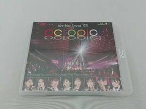 Juice=Juice Concert 2019 ~octopic!~(Blu-ray Disc)