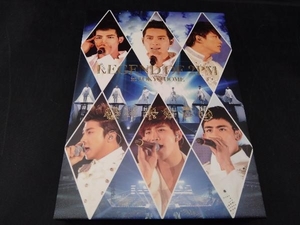 DVD LEGEND OF 2PM in TOKYO DOME(初回生産限定版)