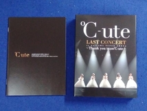 ℃-ute ラストコンサート in さいたまスーパーアリーナ ~Thank you team℃-ute~(初回生産限定版)(Blu-ray Disc)_画像3