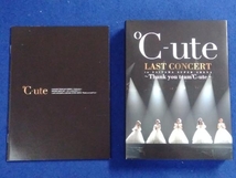 ℃-ute ラストコンサート in さいたまスーパーアリーナ ~Thank you team℃-ute~(初回生産限定版)(Blu-ray Disc)_画像3