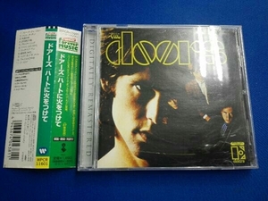 ザ・ドアーズ CD ハートに火をつけて