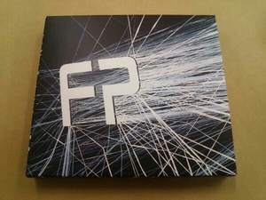 Perfume CD Future Pop(完全生産限定盤)(Blu-ray Disc付)