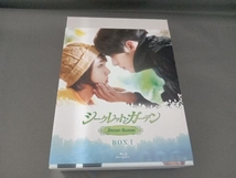 シークレット・ガーデン ブルーレイ BOX I(Blu-ray Disc)_画像1