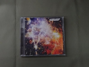 the pillows CD REBROADCAST(初回限定盤)(DVD付)