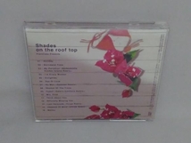 (オムニバス) CD Francfranc Presents SHADES ON THE ROOF TOP_画像3