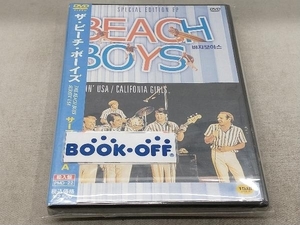 ザ・ビーチ・ボーイズ DVD サーフィンU.S.A.