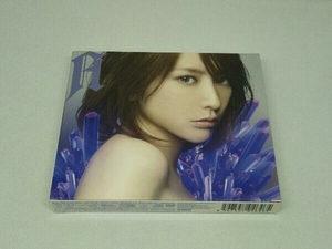 【CD】藍井エイル BEST -A-(初回生産限定盤B)(DVD付)