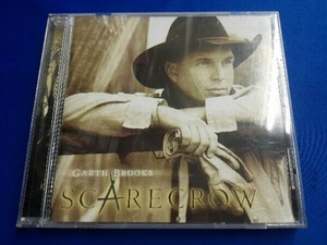 ガース・ブルックス CD 【輸入盤】Scarecrow