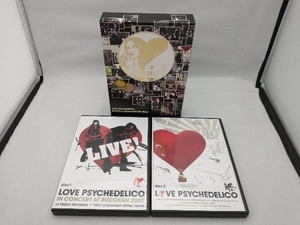 DVD GOLDEN GRAPEFRUIT BOX(期間限定生産)