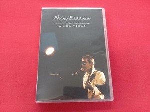 DVD Flying Bassman COVER LIVE RECORDING AT ROPPONGI