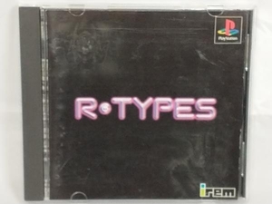 PS R-TYPES