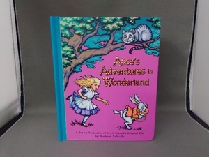 Alice’s Adventures in Wonderland