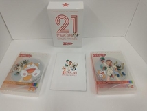 21エモン Complete Box DVD 8枚組 藤子・F・不二雄_画像2