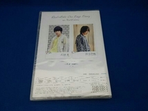 (未開封)DVD REAL⇔FAKE One Day's Diary 凛&翔琉編(通常版)_画像2