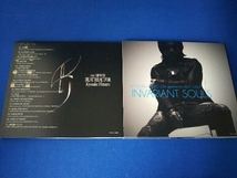 氷室京介 CD 氷室京介 25th Anniversary BEST ALBUM GREATEST ANTHOLOGY(初回限定盤)(DVD付)_画像4