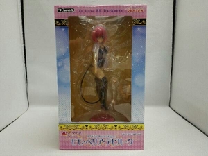 veru tech s Momo *be rear * De Ville -k unopened regular goods 1/7 scale figure To LOVE.-....- dark nesVERTEX Dwell