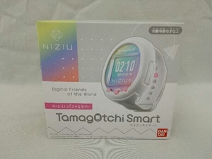 たまごっち Tamagotchi Smart NiziUスペシャルセット