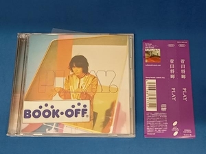 菅田将暉 CD PLAY(初回生産限定盤)(DVD付)