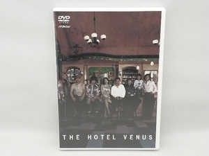 DVD ホテル・ビーナス