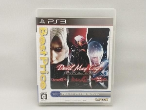 PS3 Devil May Cry HD Collection Best Price!