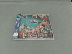 南佳孝 CD 冒険王(2014リマスター)(Blu-spec CD2)