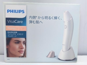 【未使用品】PHILIPS SC6250/03 ビザケア プレステージ 美容家電 (H) 店舗受取可