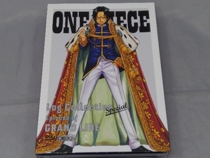 【DVD】「ONE PIECE Log Collection Special'Episode of GRANDLINE'」※ディスク未開封