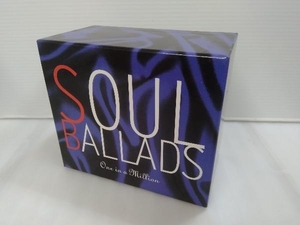 (オムニバス) CD SOUL BALLADS ~One in a Million~(CD7枚組)