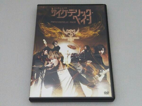 2023年最新】ヤフオク! -サイケデリックペインの中古品・新品・未使用
