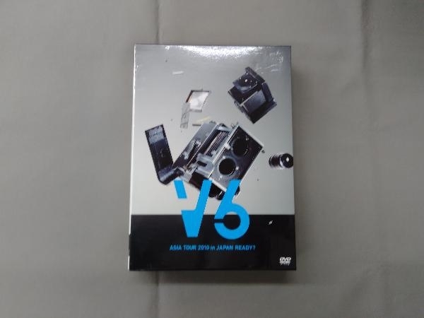 2025年最新】Yahoo!オークション -v6ready?の中古品・新品・未