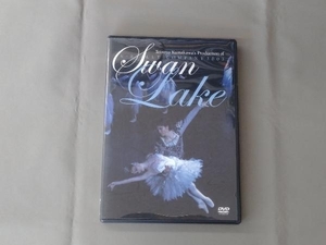 DVD Swan Lake(白鳥の湖)